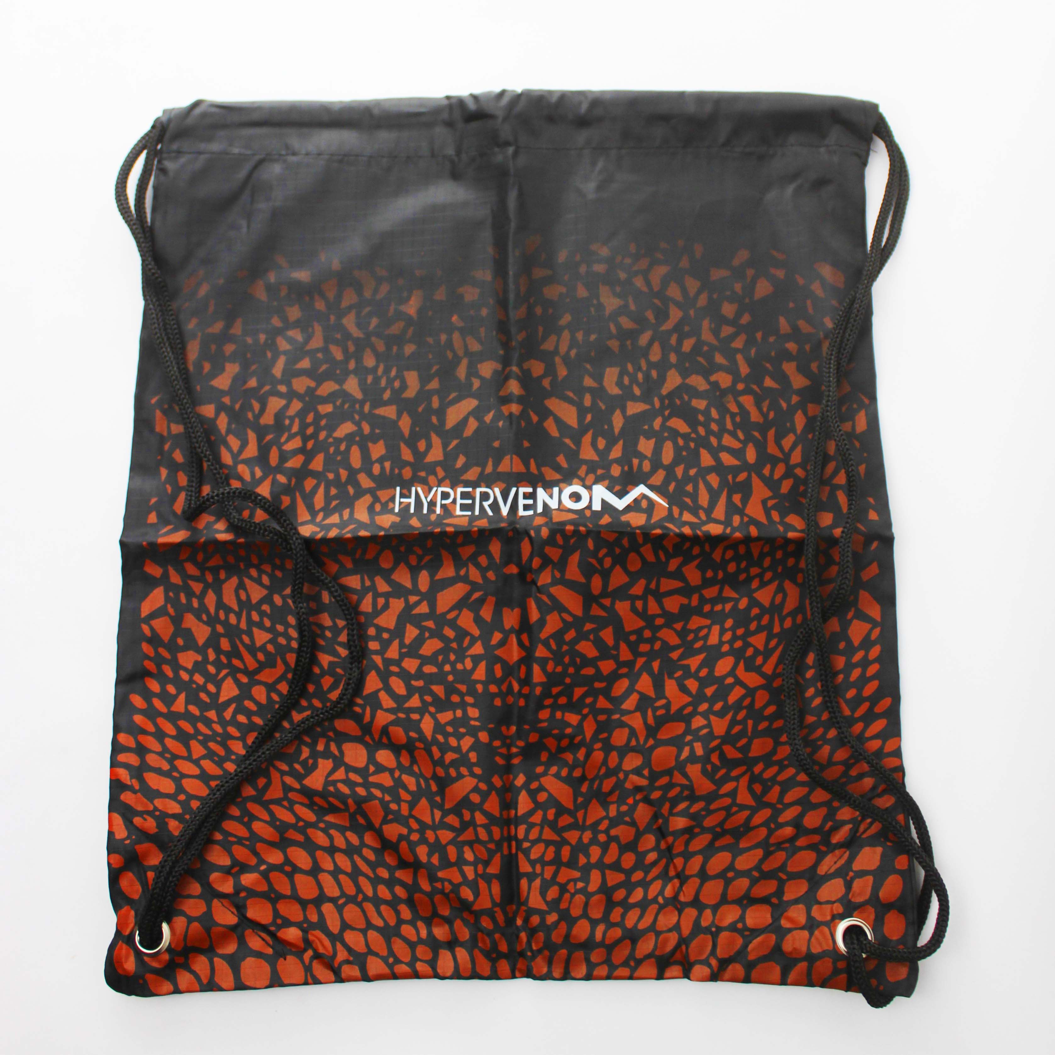 Nike Phantom Bag "HyperVenom-Black"