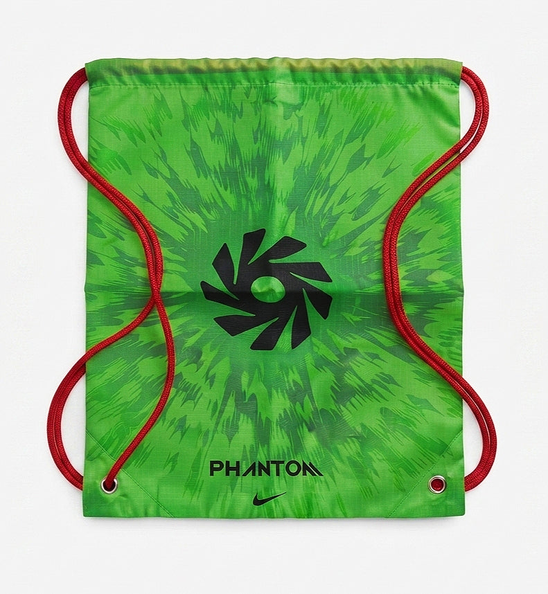 Nike Phantom Bag "Haaland-Green"