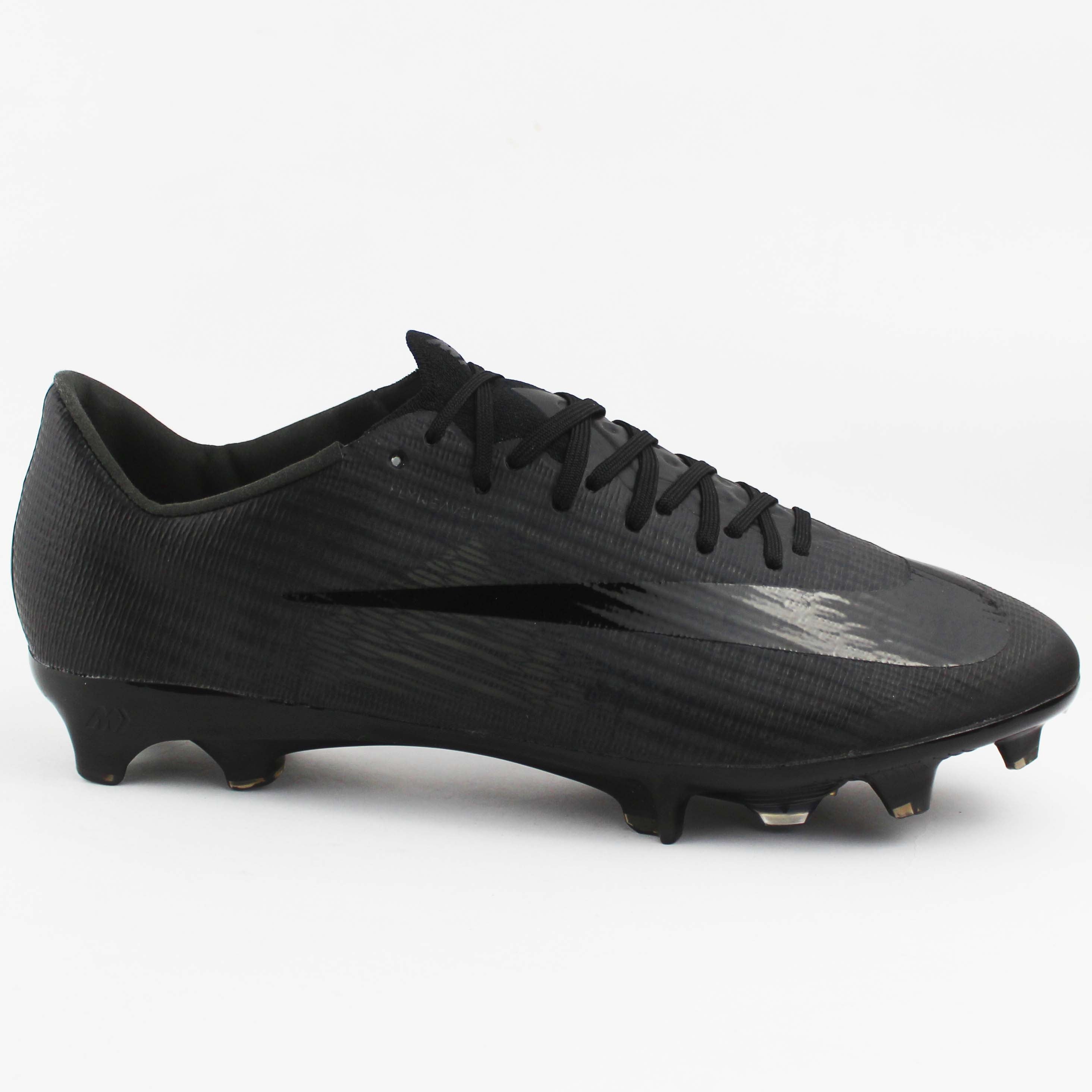 Nike Mercurial AirZoom Superfly 11 FG "Black-Imaginary"