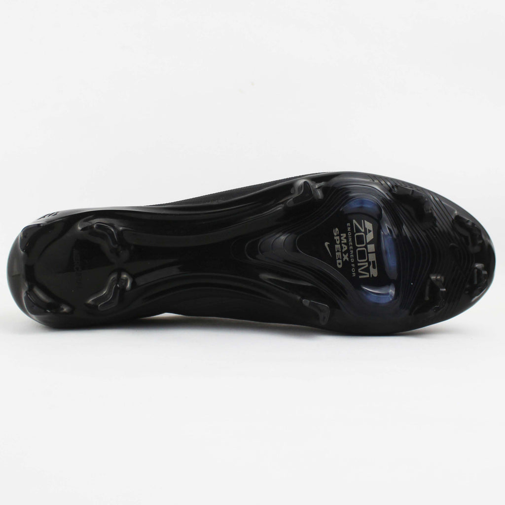 Nike Mercurial AirZoom Superfly 11 FG "Black-Imaginary"