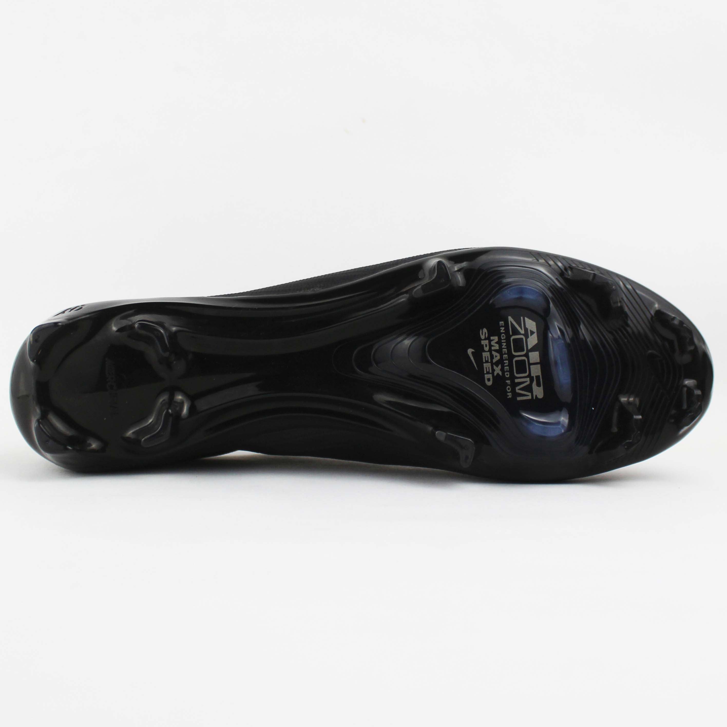 Nike Mercurial AirZoom Superfly 11 FG "Black-Imaginary"