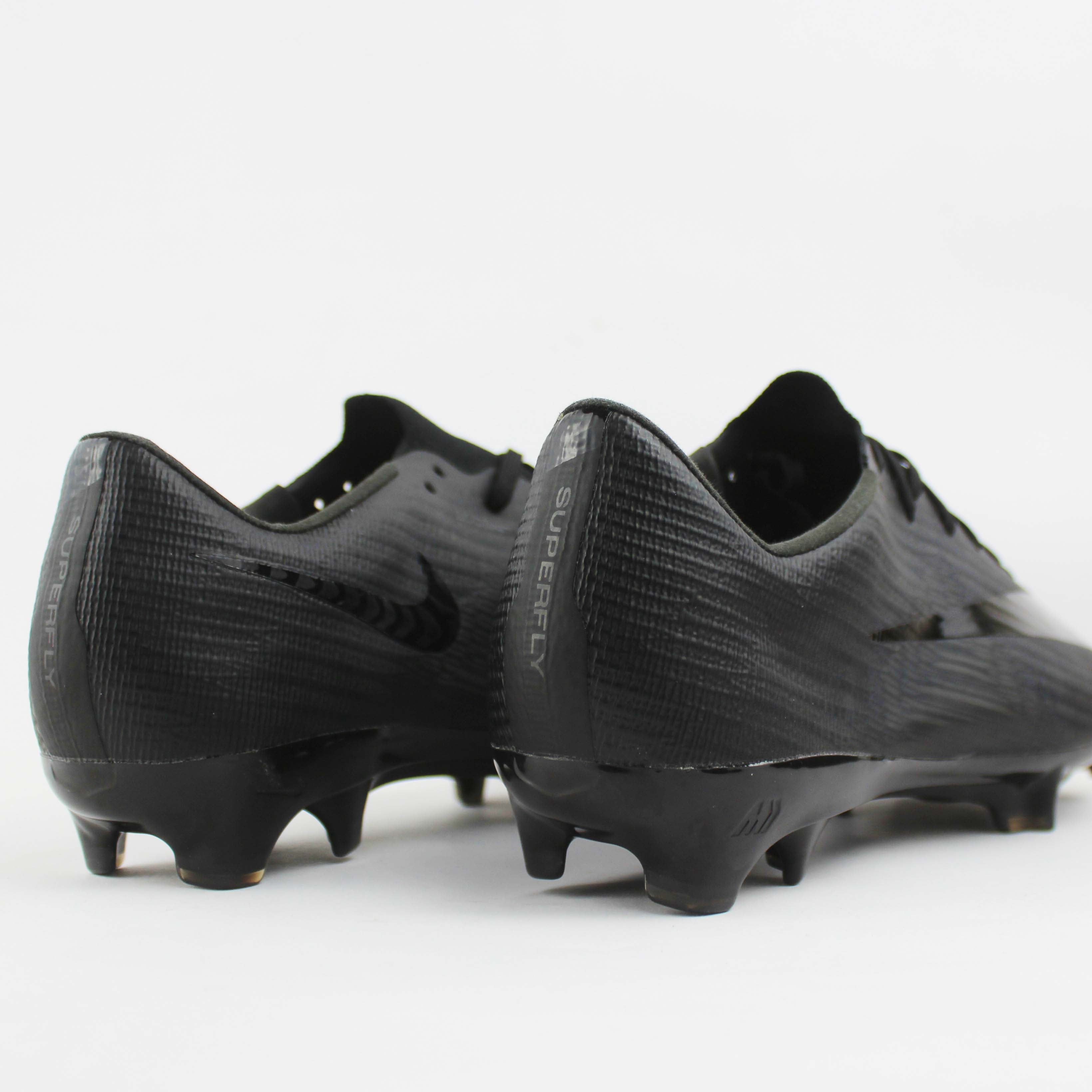 Nike Mercurial AirZoom Superfly 11 FG "Black-Imaginary"