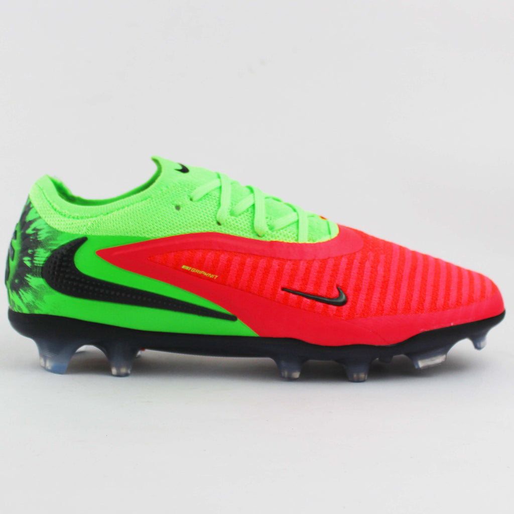 Nike Phantom 6 Low Cut FG "Haaland-Orange-Green"