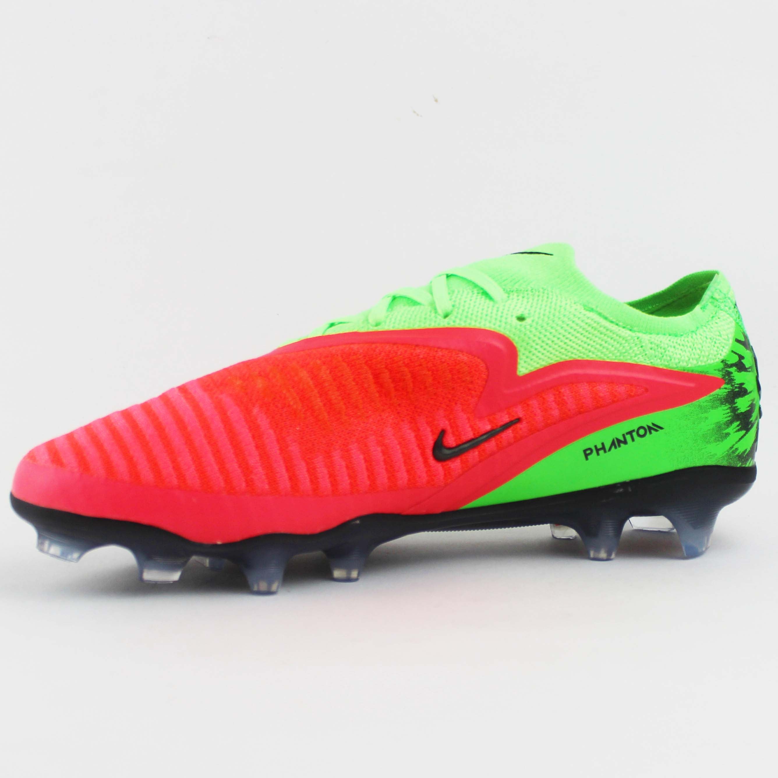 Nike Phantom 6 Low Cut FG "Haaland-Orange-Green"