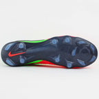 Nike Phantom 6 Low Cut FG "Haaland-Orange-Green"