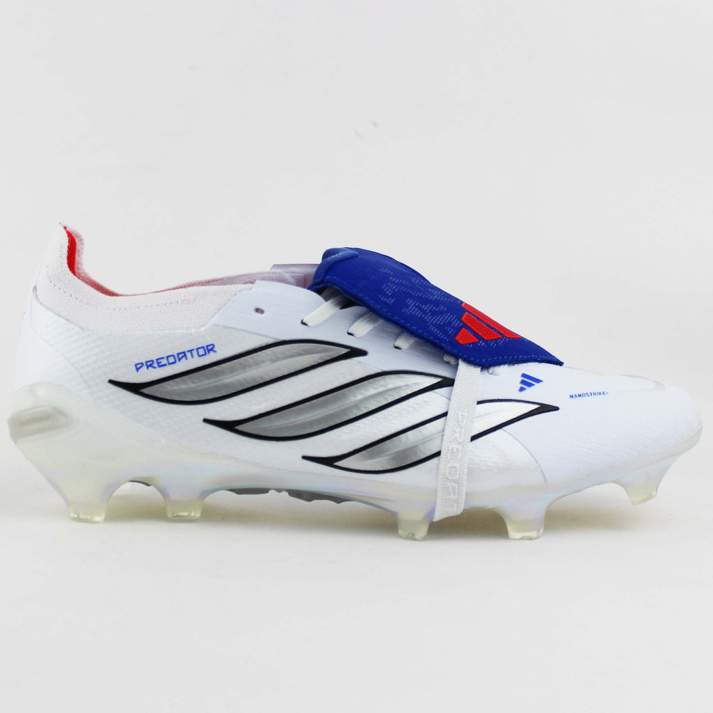 Adidas Predator 26 FoldOver Tongue FG "Icon-Takeover-pack"
