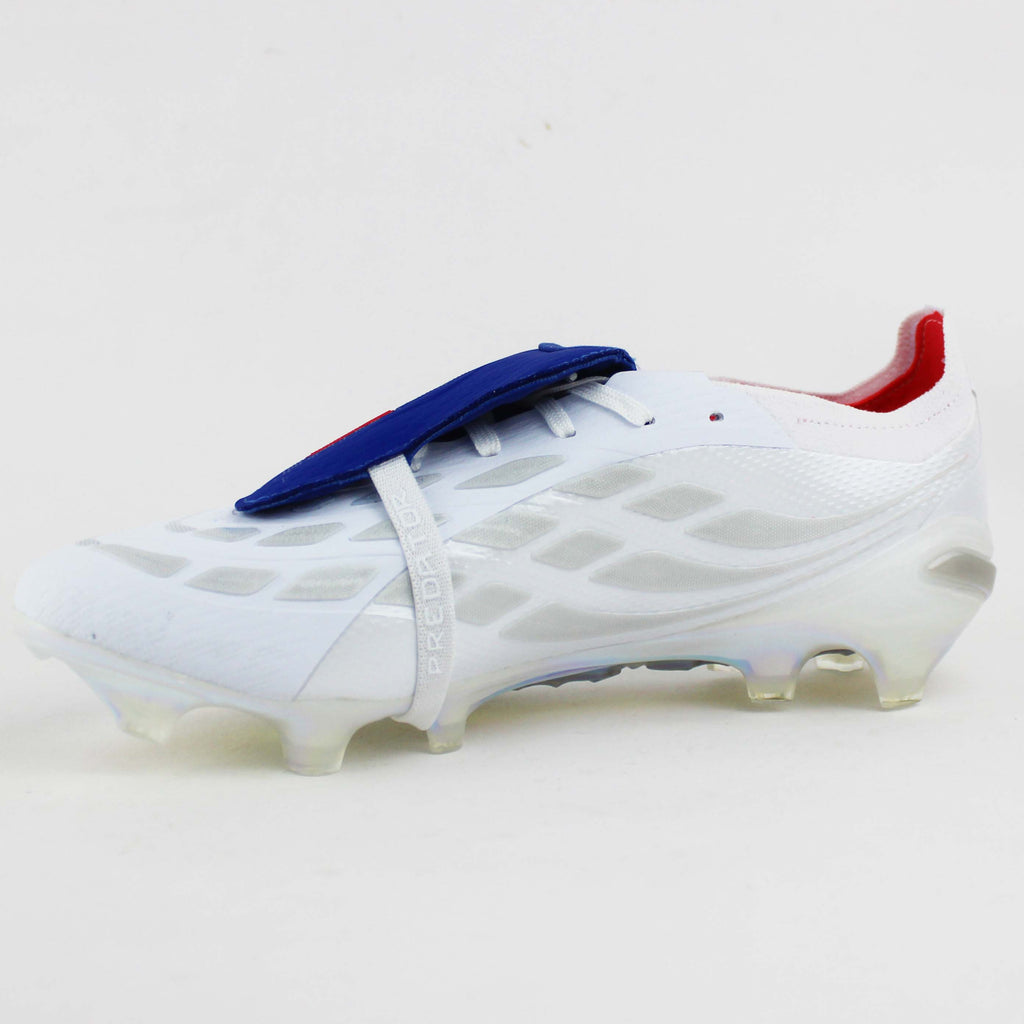 Adidas Predator 26 FoldOver Tongue FG "Icon-Takeover-pack"