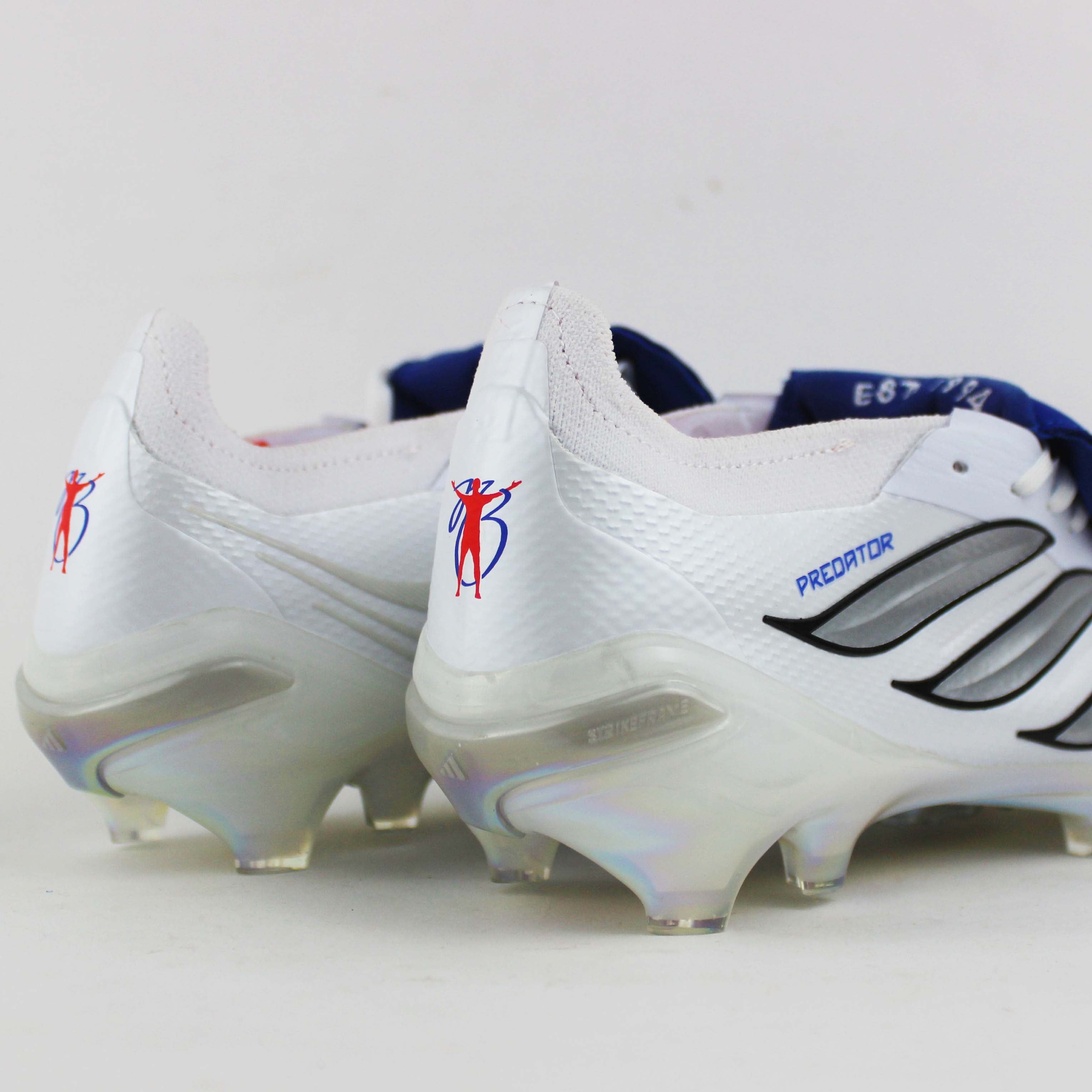 Adidas Predator 26 FoldOver Tongue FG "Icon-Takeover-pack"