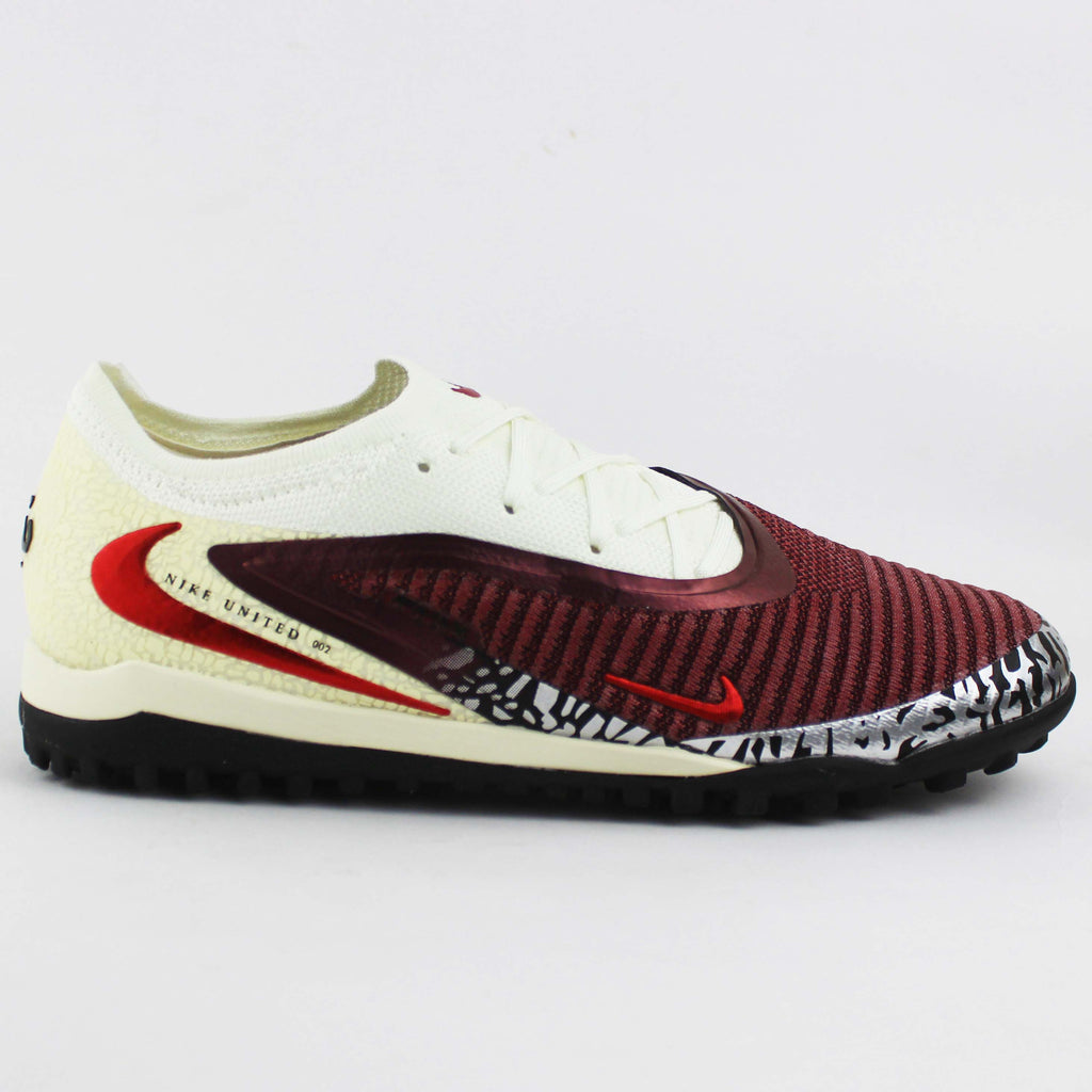 T.Nike Phantom 6 Low Cut "United-003"