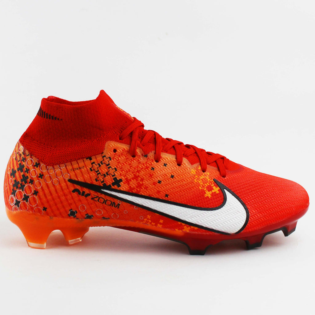 Nike Mercurial AirZoom Superfly 9 FG "MDS007"