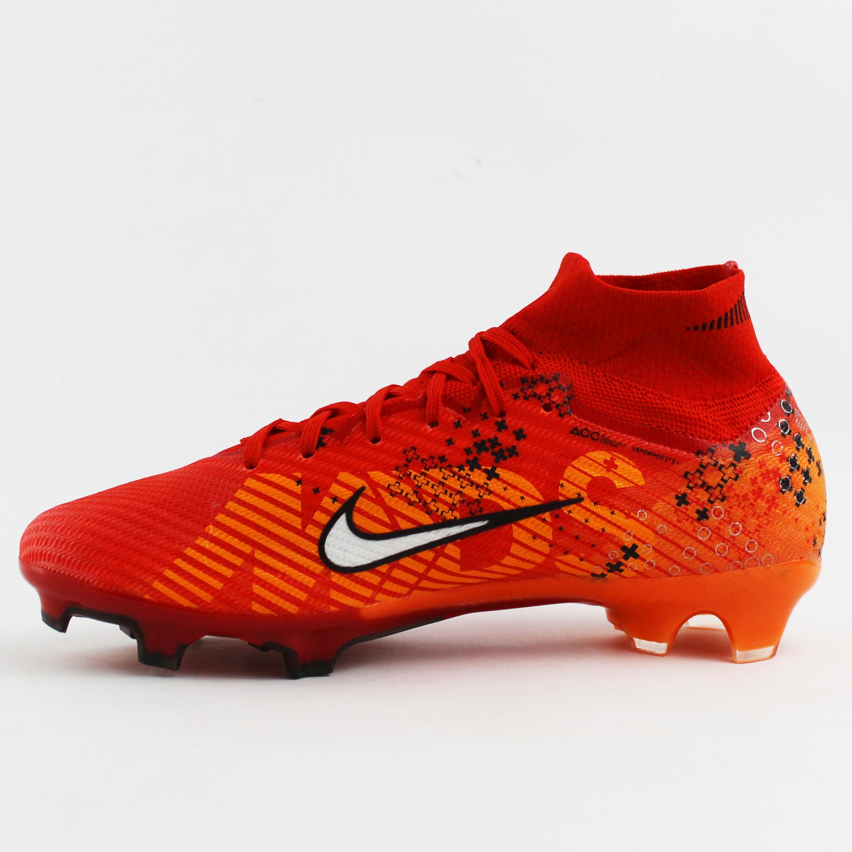 Nike Mercurial AirZoom Superfly 9 FG "MDS007"