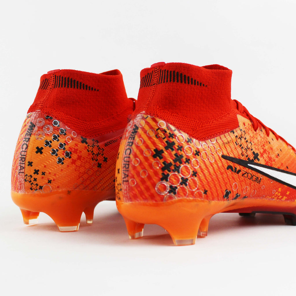 Nike Mercurial AirZoom Superfly 9 FG "MDS007"