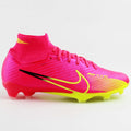 Nike Mercurial AirZoom Superfly 9 FG "Pink"