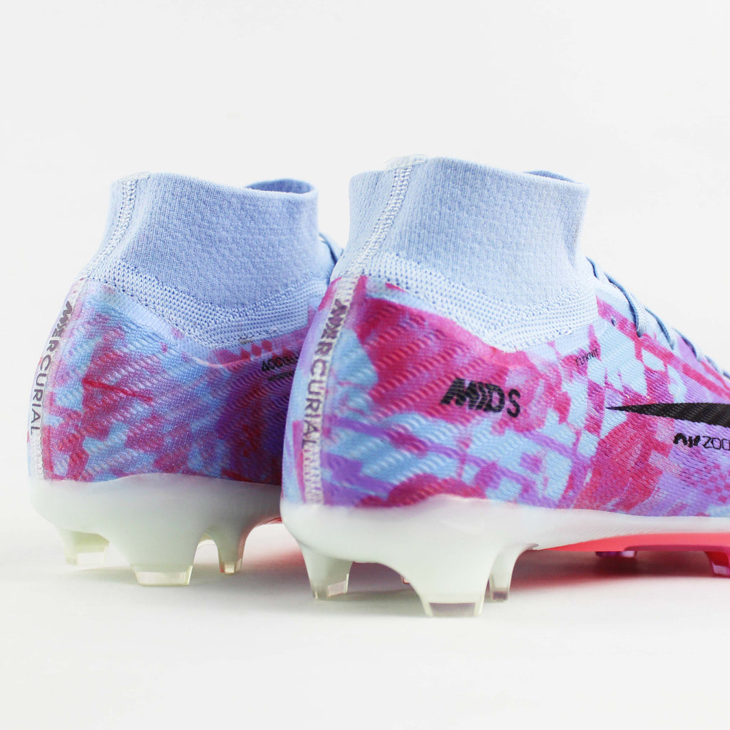 Nike Mercurial AirZoom Superfly 9 FG "MDS006"
