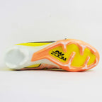 Nike Mercurial AirZoom Superfly 9 FG "Yellow"