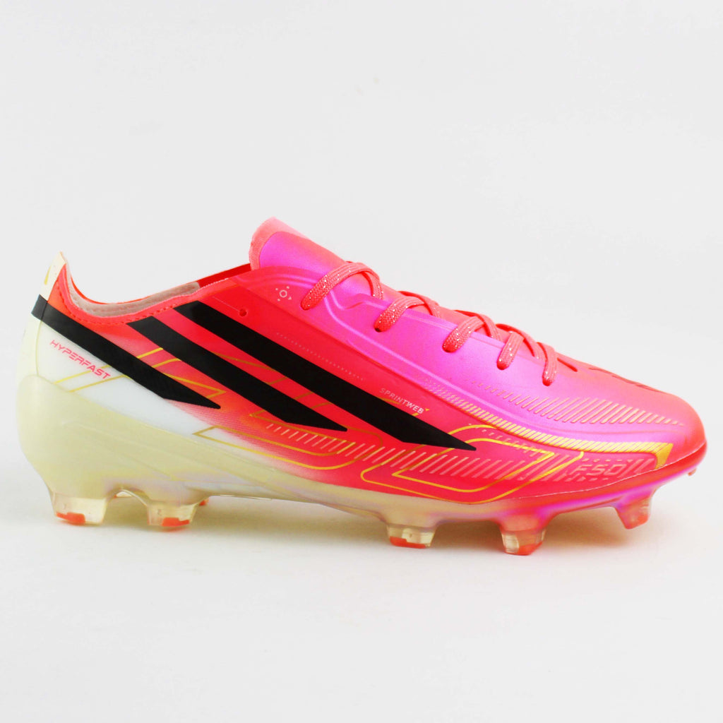 Adidas F50 Hyperfast Laces "Road-To-Glory"
