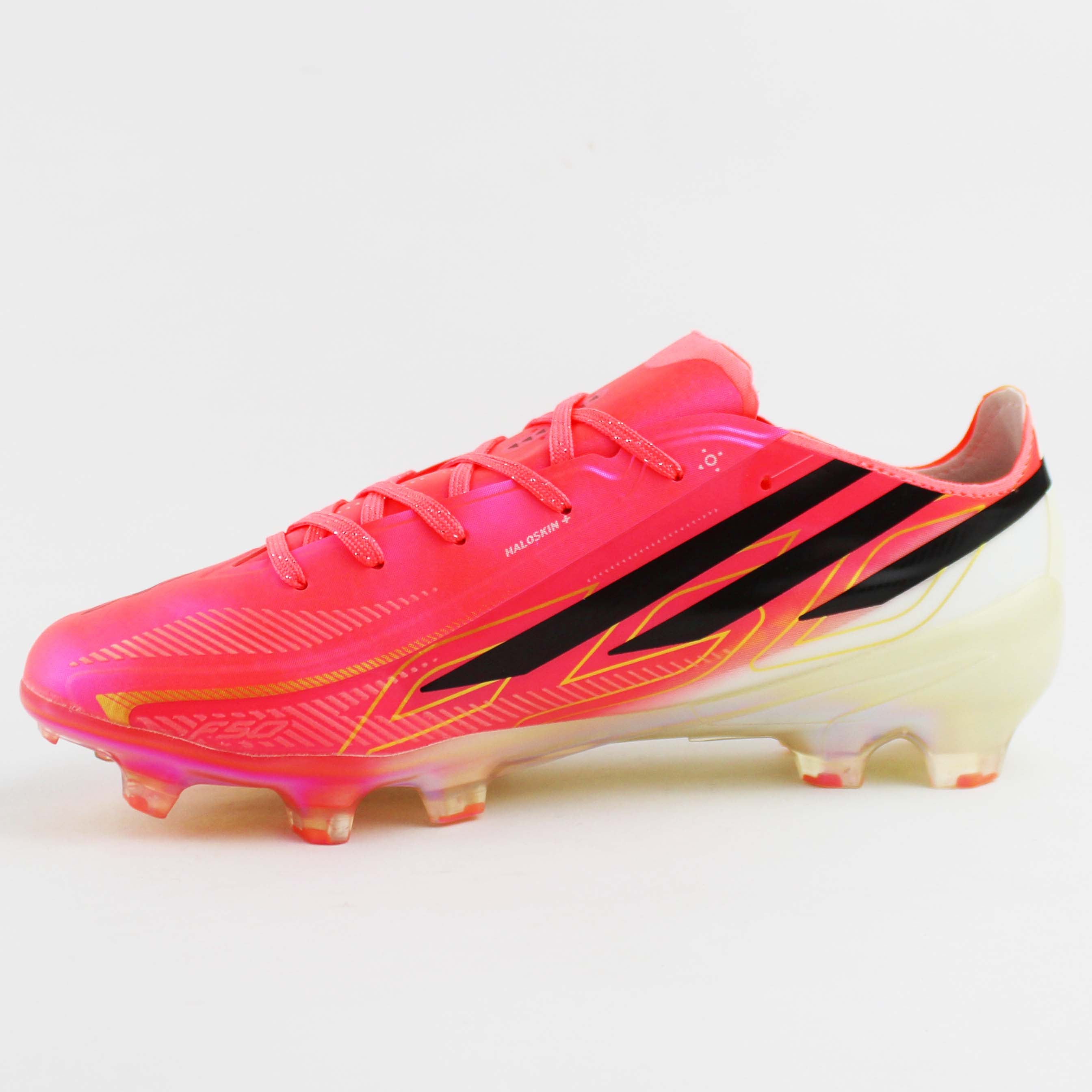 Adidas F50 Hyperfast Laces "Road-To-Glory"