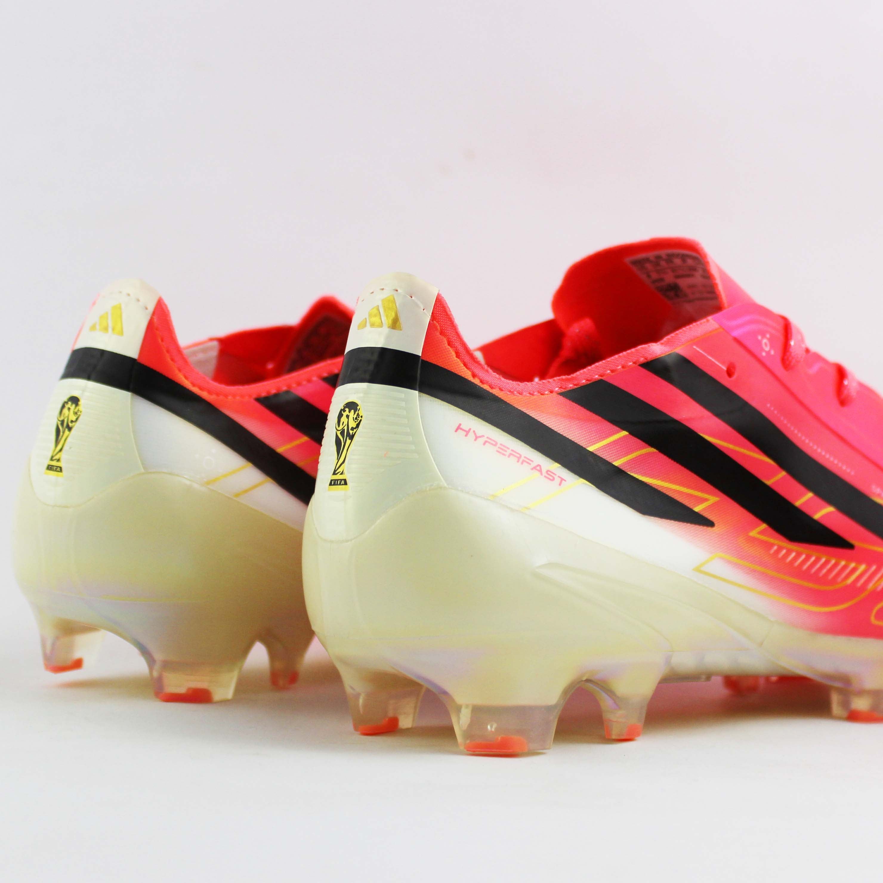 Adidas F50 Hyperfast Laces "Road-To-Glory"