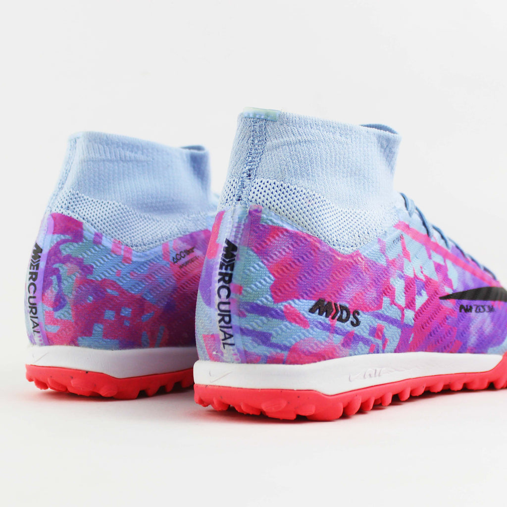 T.Nike Jr. Mercurial AirZoom Superfly 9 "MDS006"
