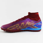 T.Nike Jr. Mercurial AirZoom Superfly 9 "KM-Purple"
