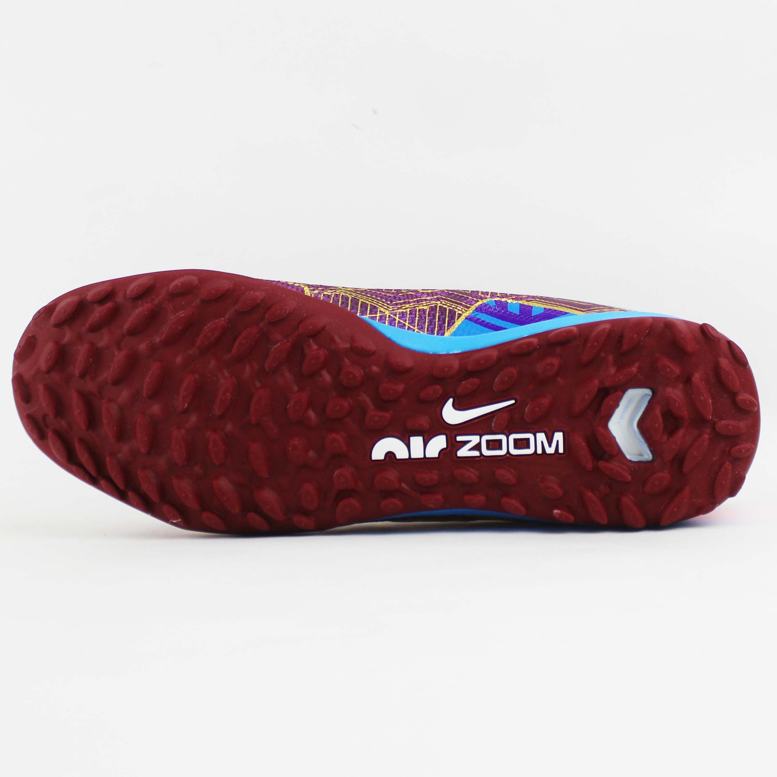 T.Nike Mercurial AirZoom Superfly 9 "KM-Purple"