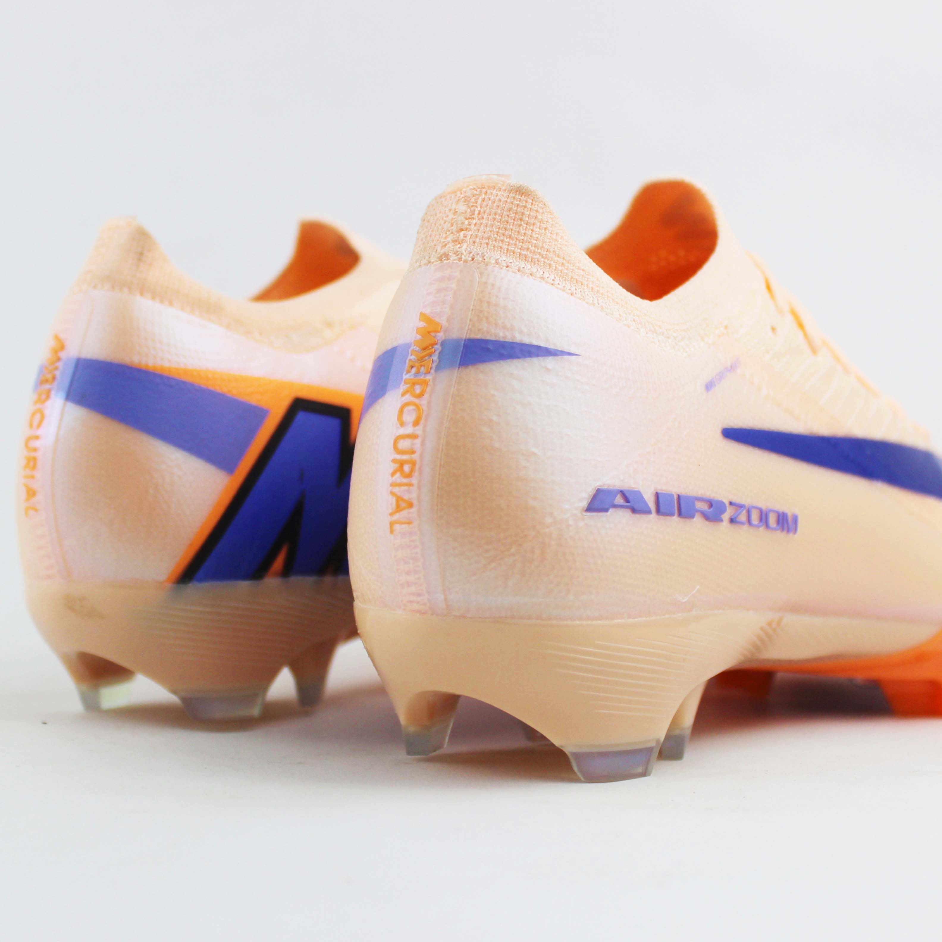 Nike Mercurial AirZoom Vapor 16 FG "Showtime-Pack"