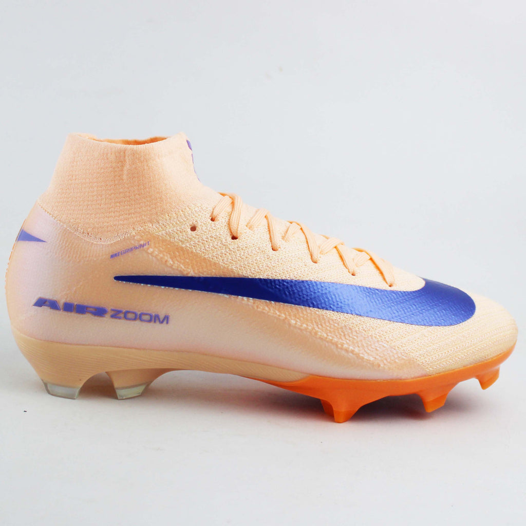 Nike Mercurial AirZoom Superfly 10 FG "Showtime-Pack"