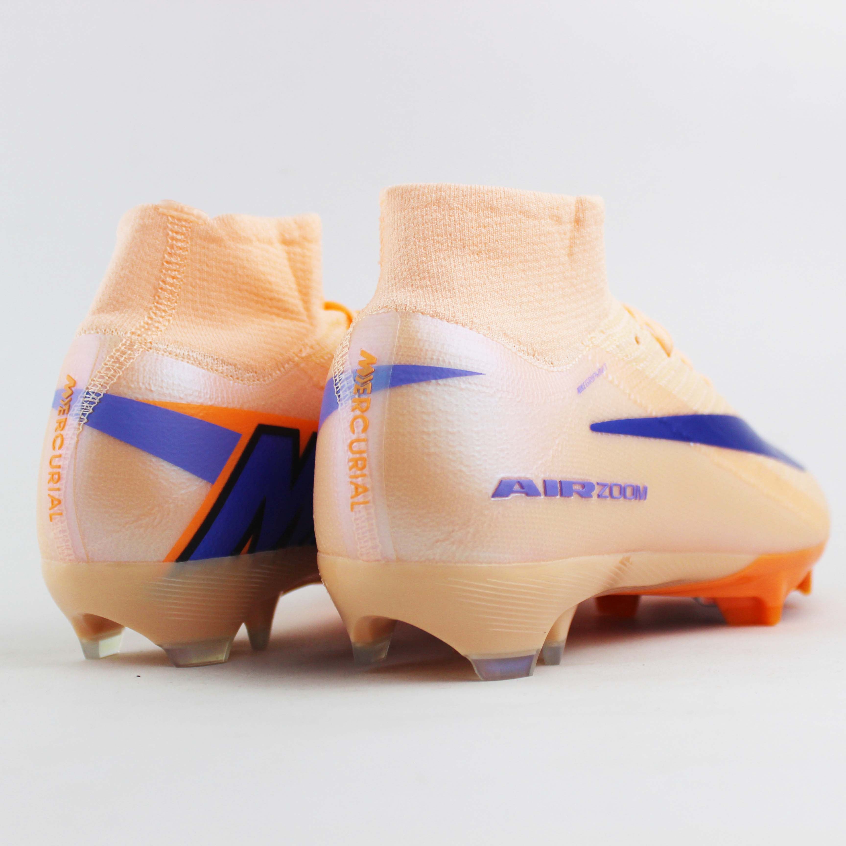 Nike Mercurial AirZoom Superfly 10 FG "Showtime-Pack"