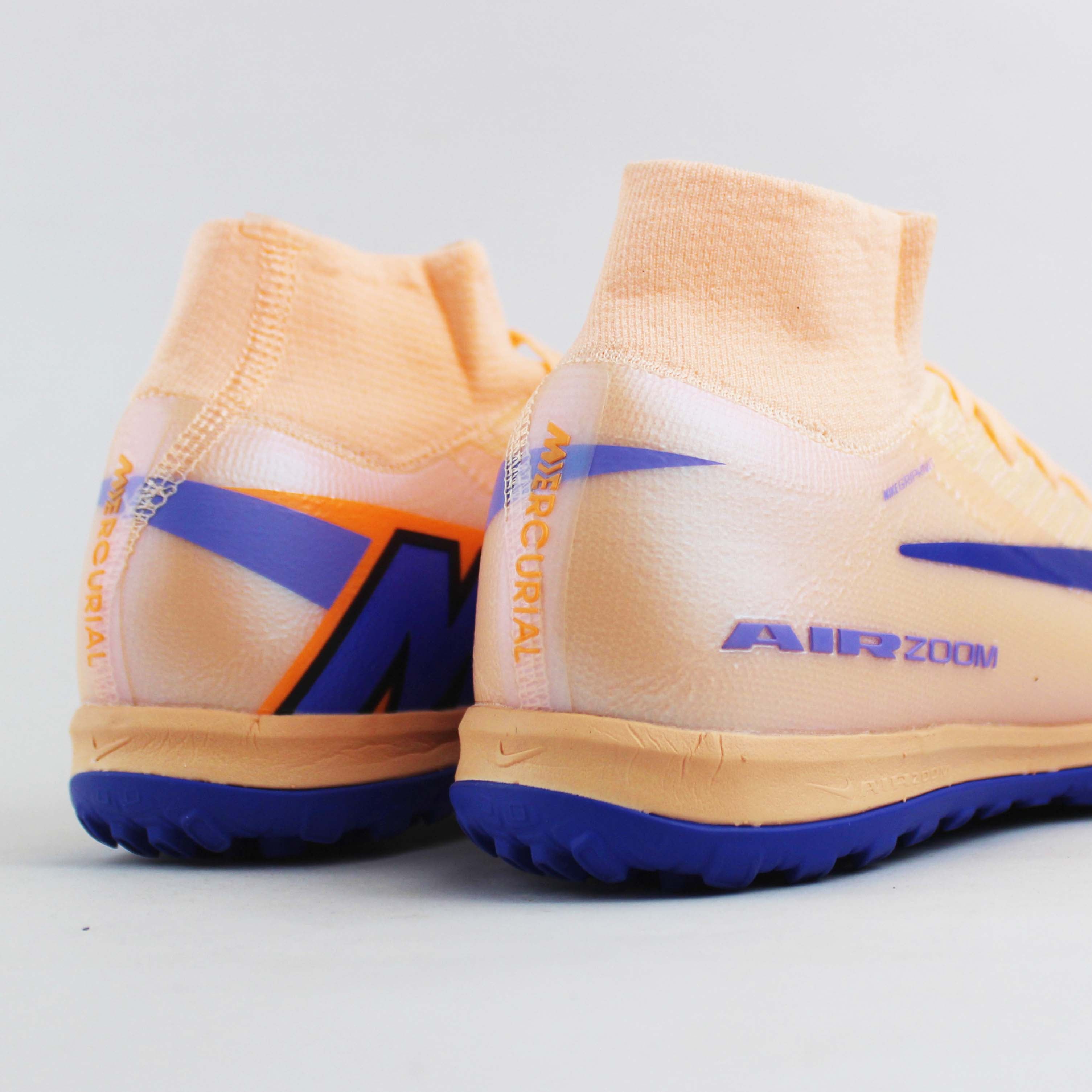 T.Nike Mercurial AirZoom Superfly 10 "Showtime-Pack"