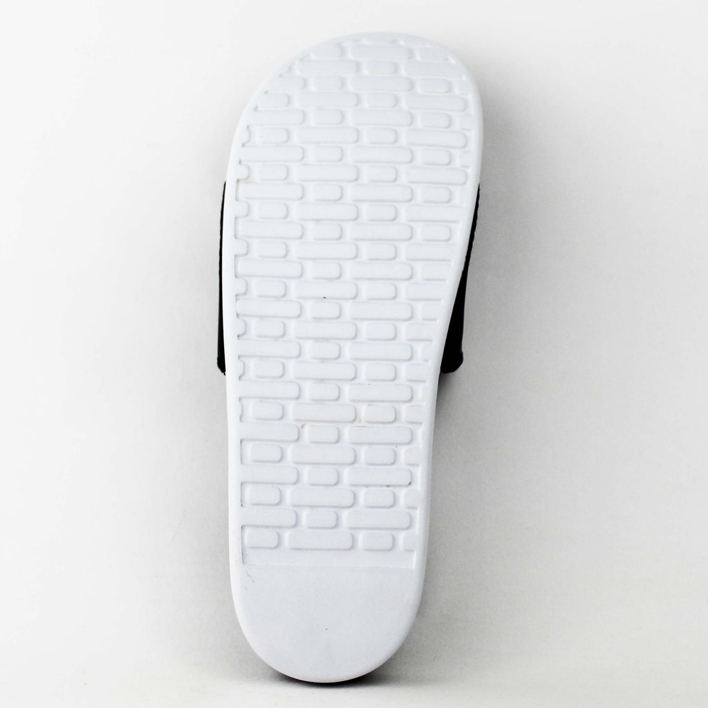 Nike Victori One Slides "White"