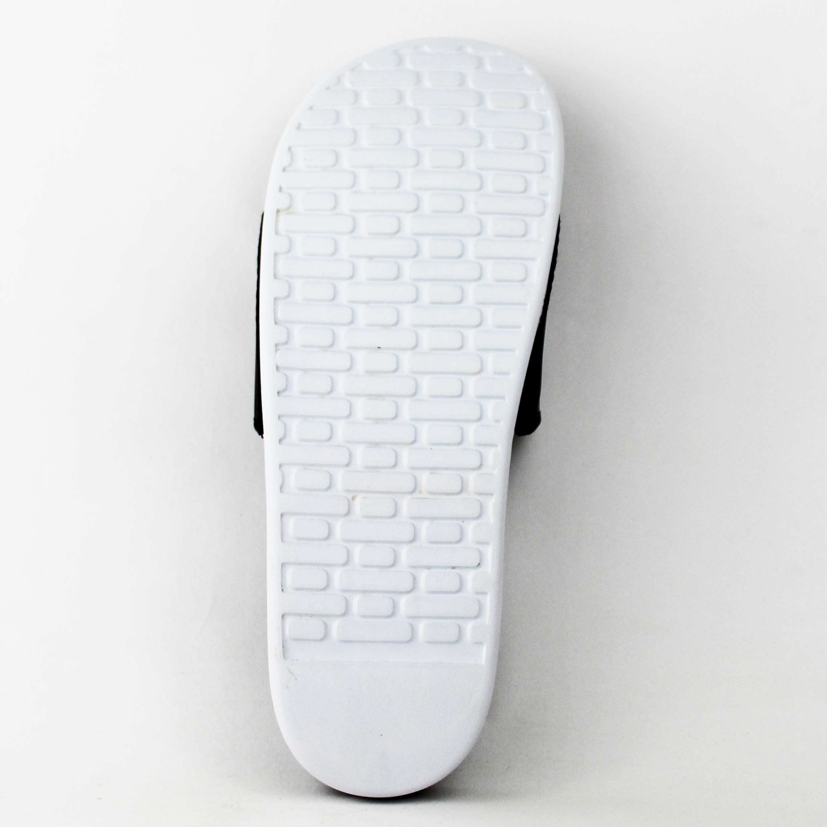 Nike Victori One Slides "White"