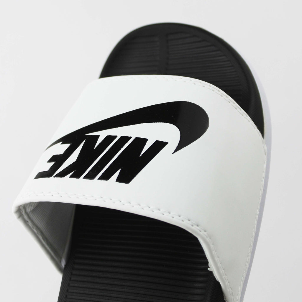 Nike Victori One Slides "White"