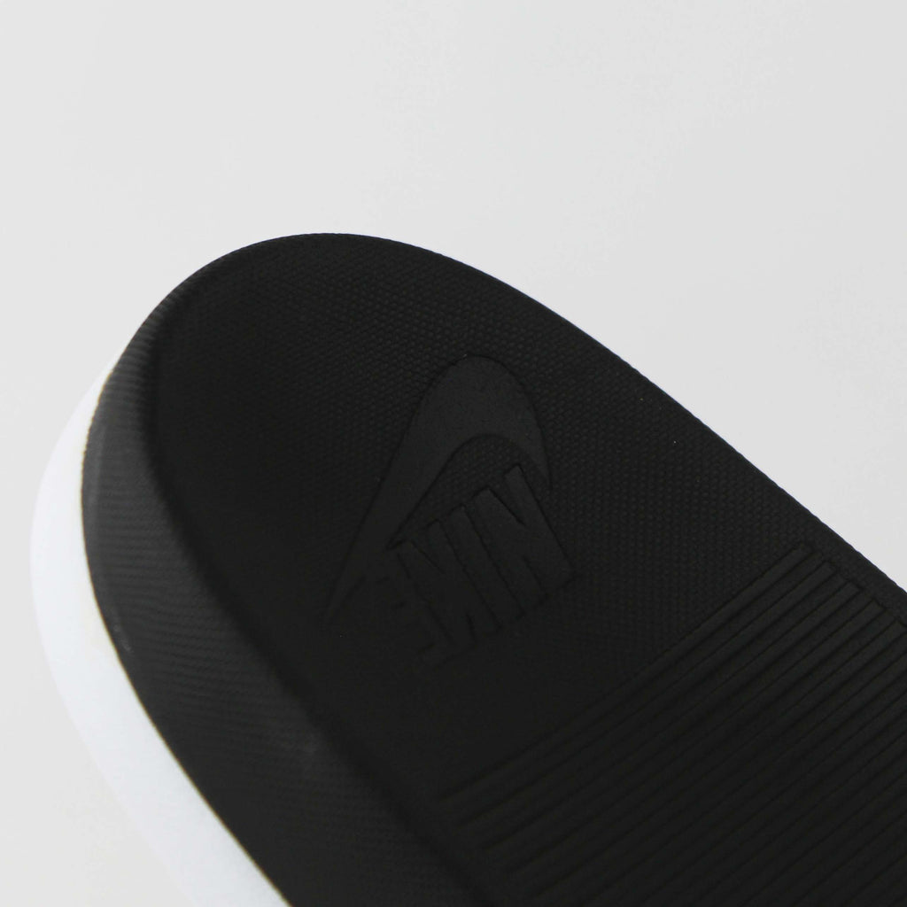 Nike Victori One Slides "White"
