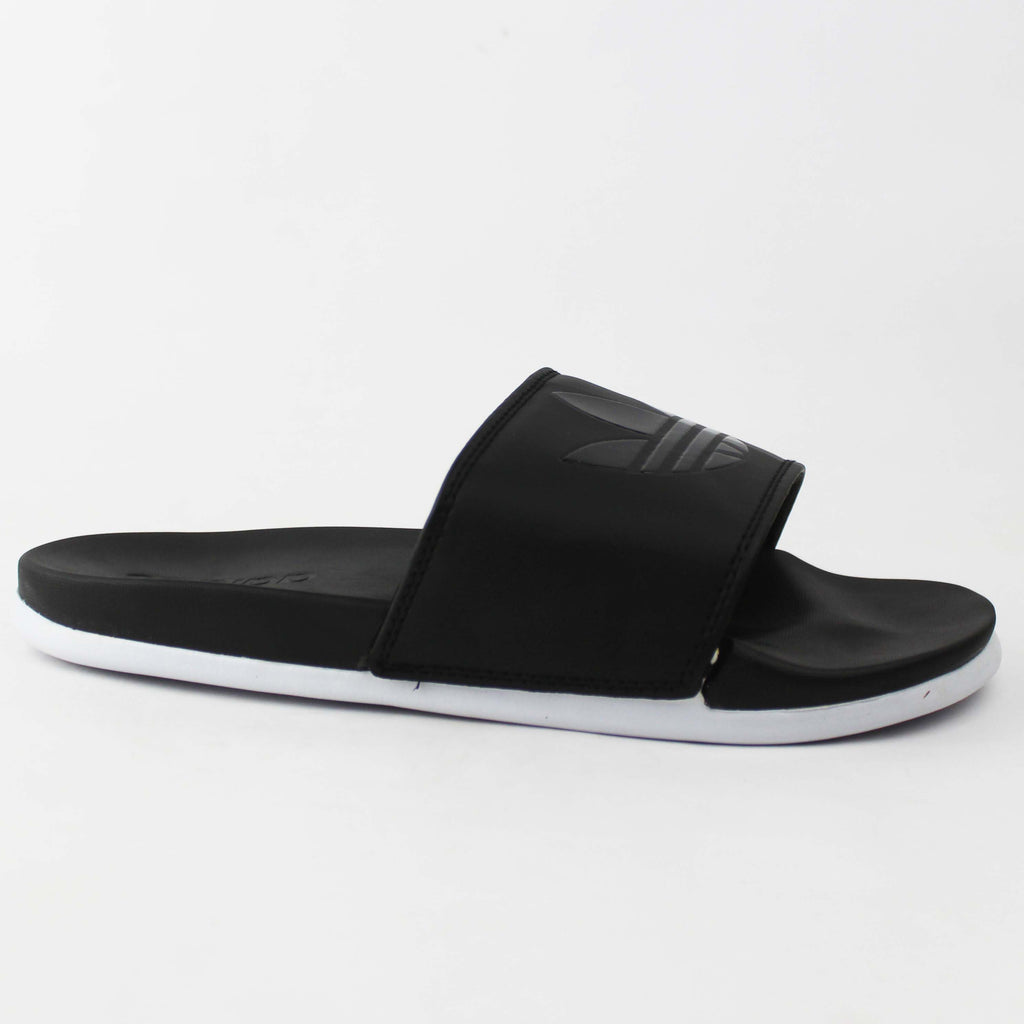 Adilette Lite Slides "Black-Black"