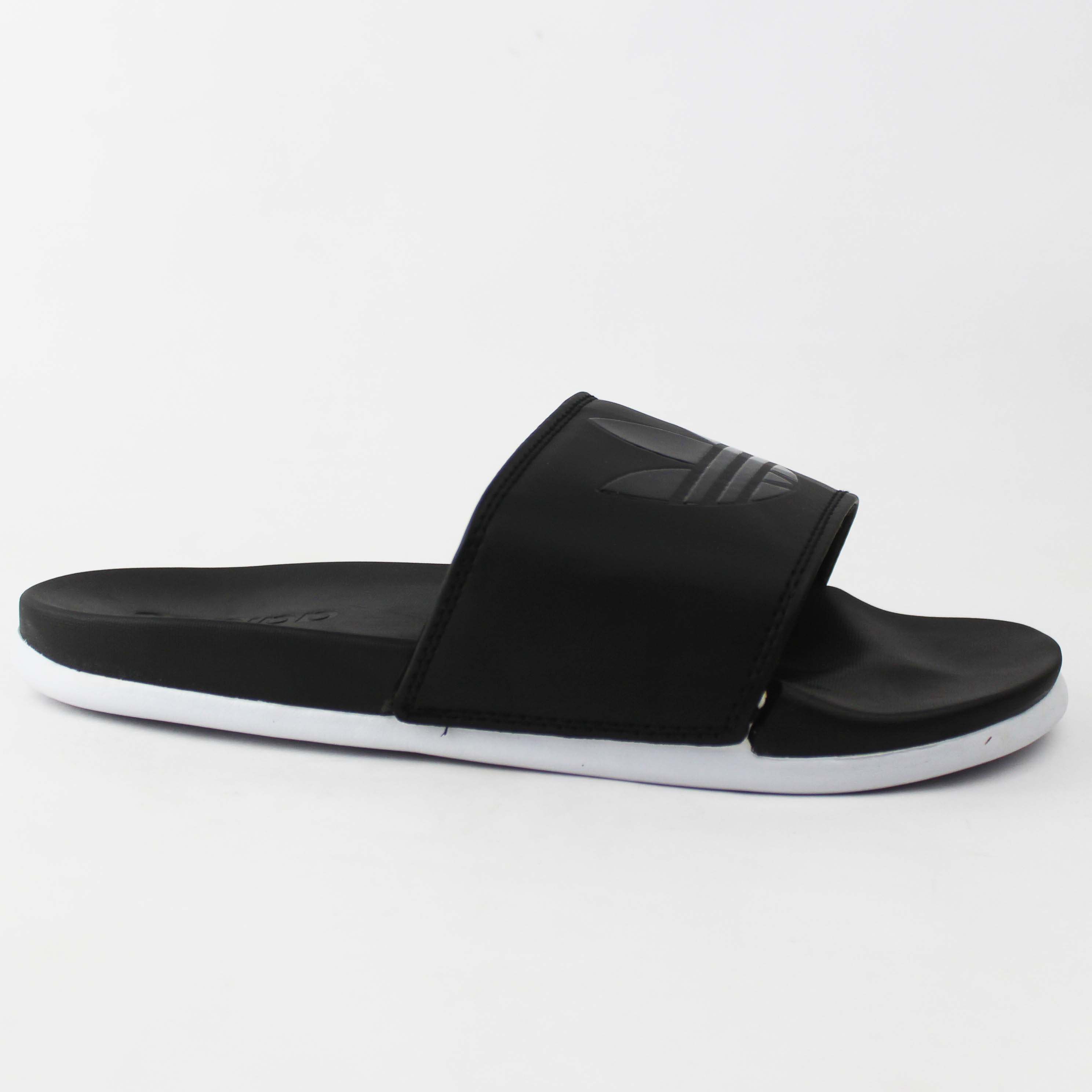 Adilette Lite Slides "Black-Black"