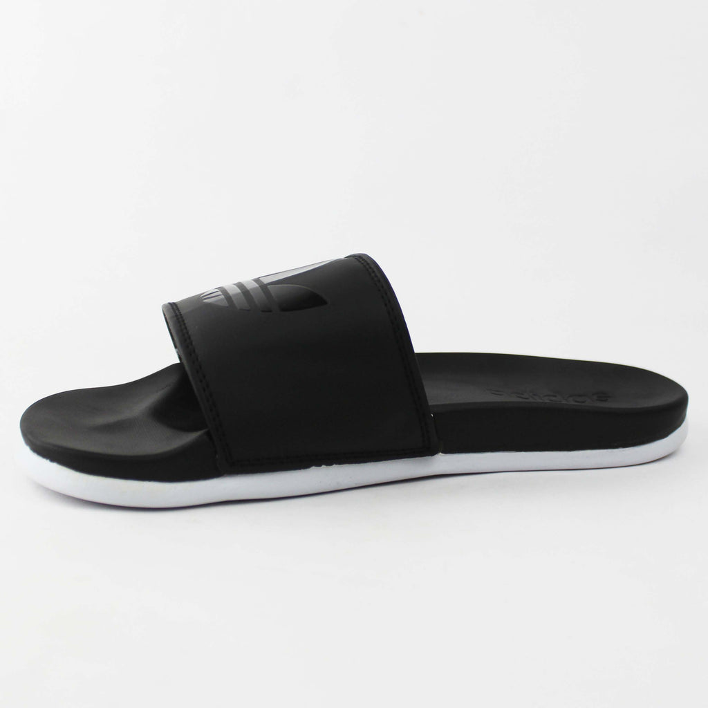 Adilette Lite Slides "Black-Black"