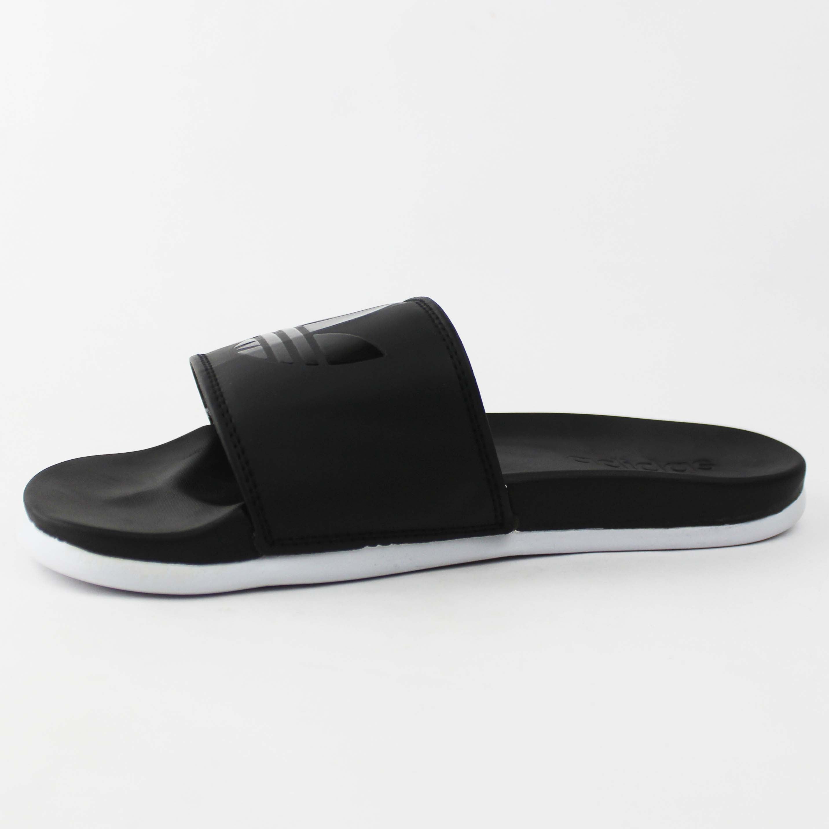 Adilette Lite Slides "Black-Black"