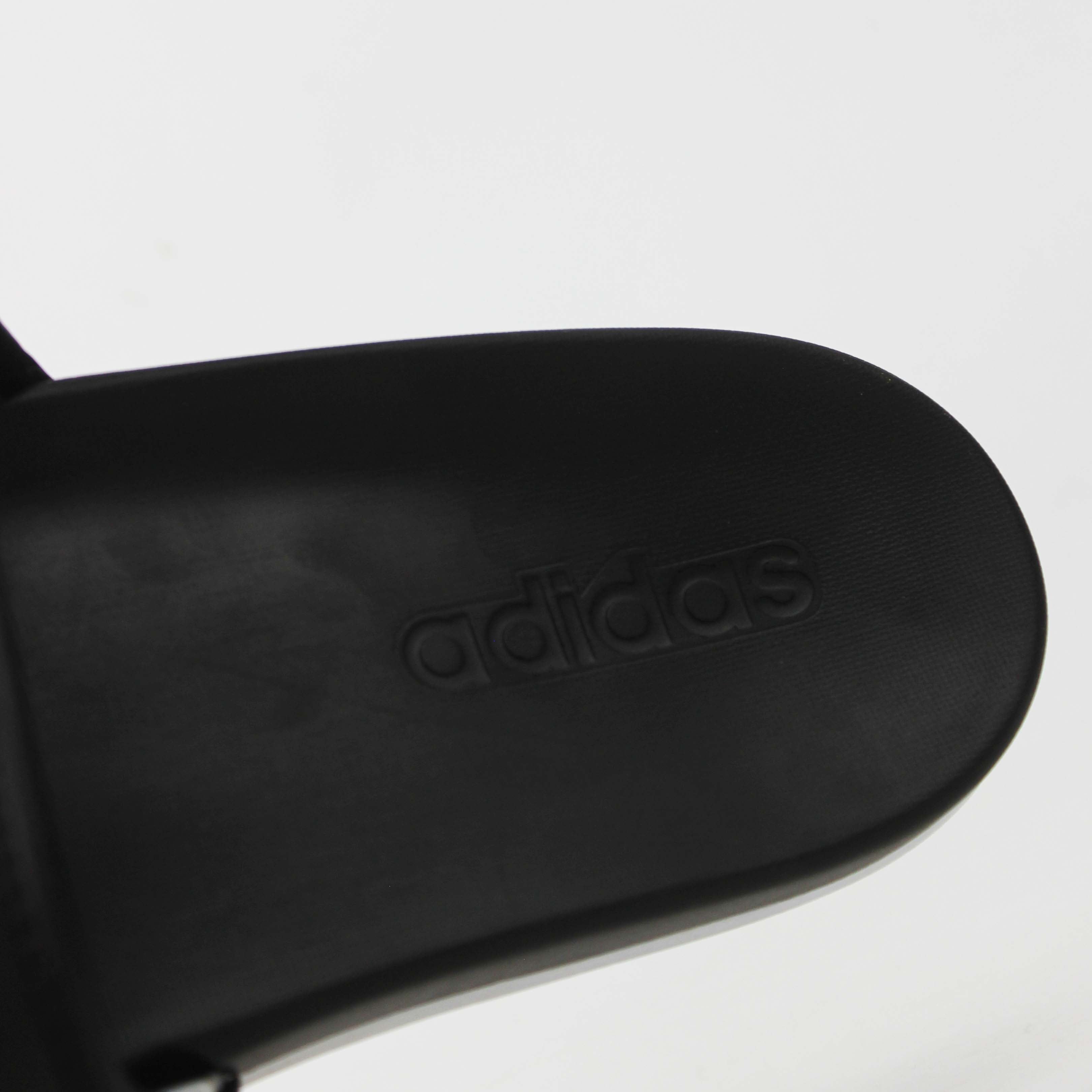 Adilette Comfort Slides "White"