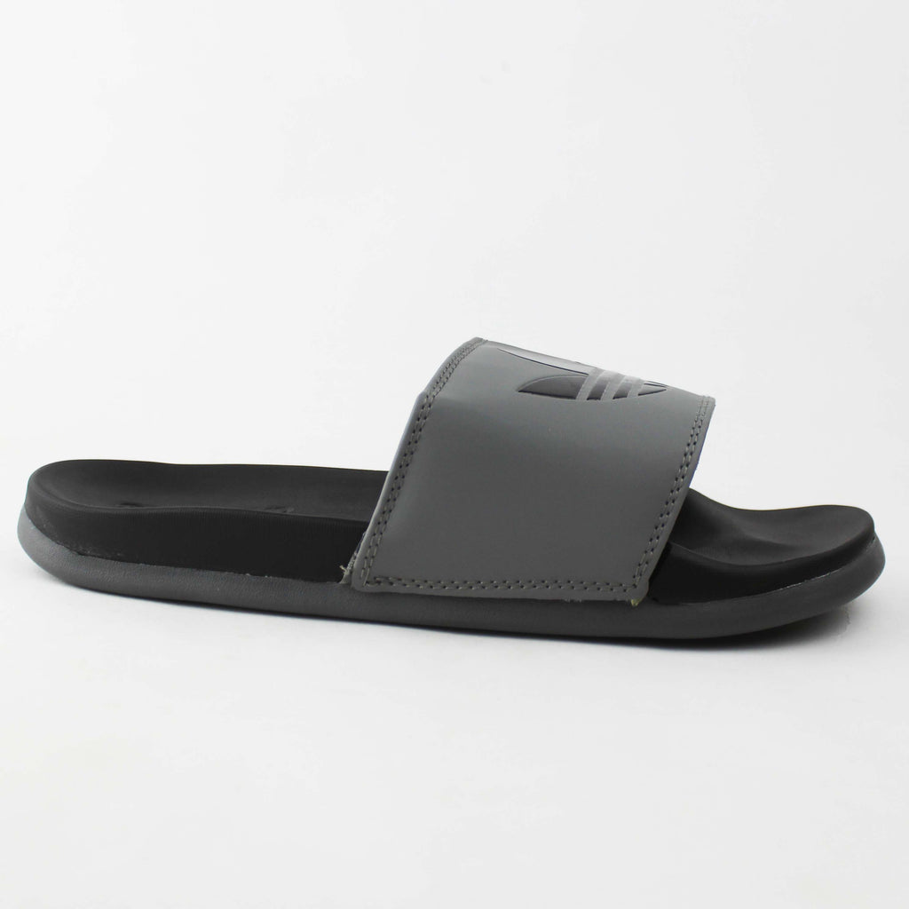 Adilette Lite Slides "Grey"