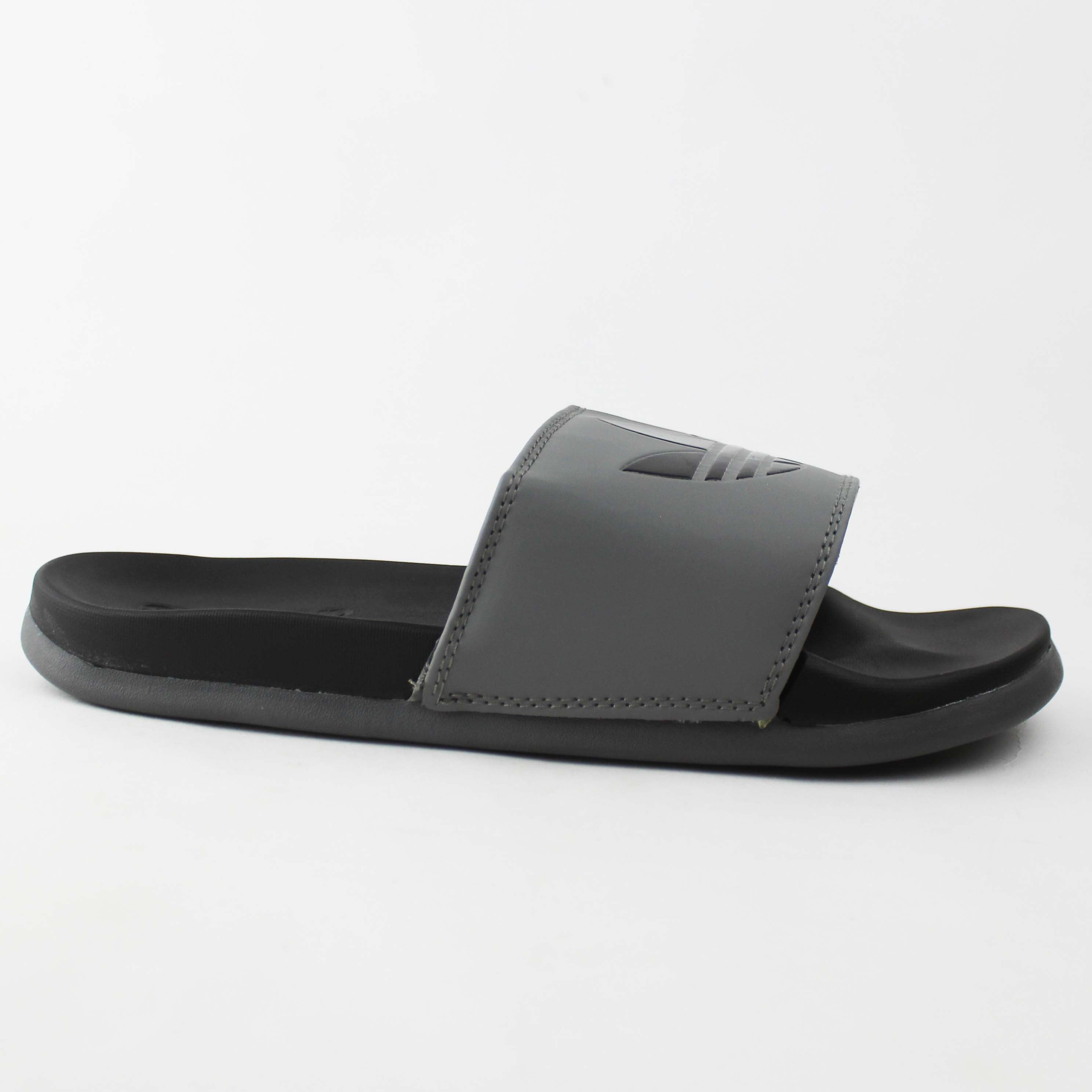 Adilette Lite Slides "Grey"