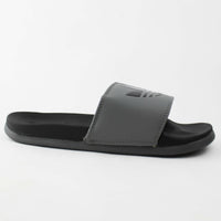 Adilette Lite Slides "Grey"