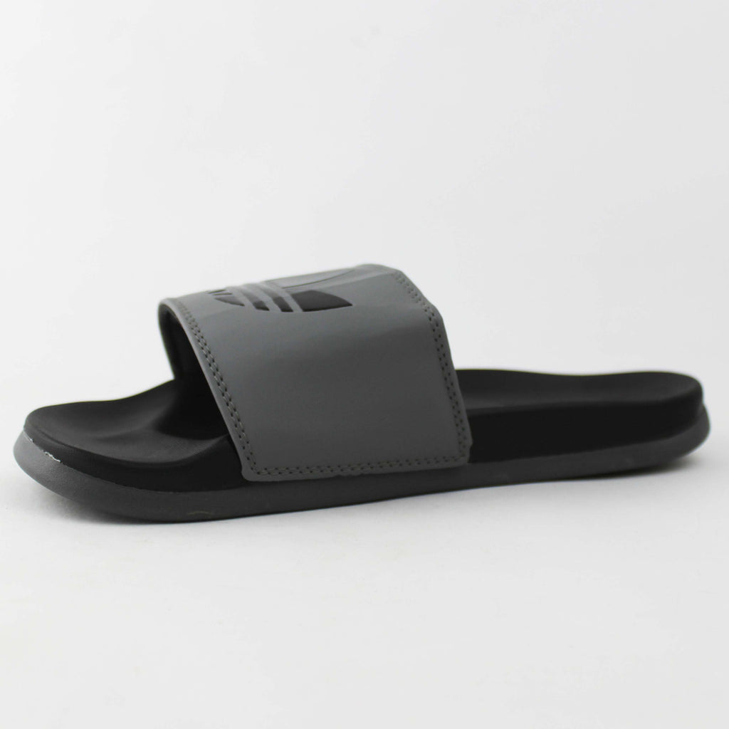 Adilette Lite Slides "Grey"