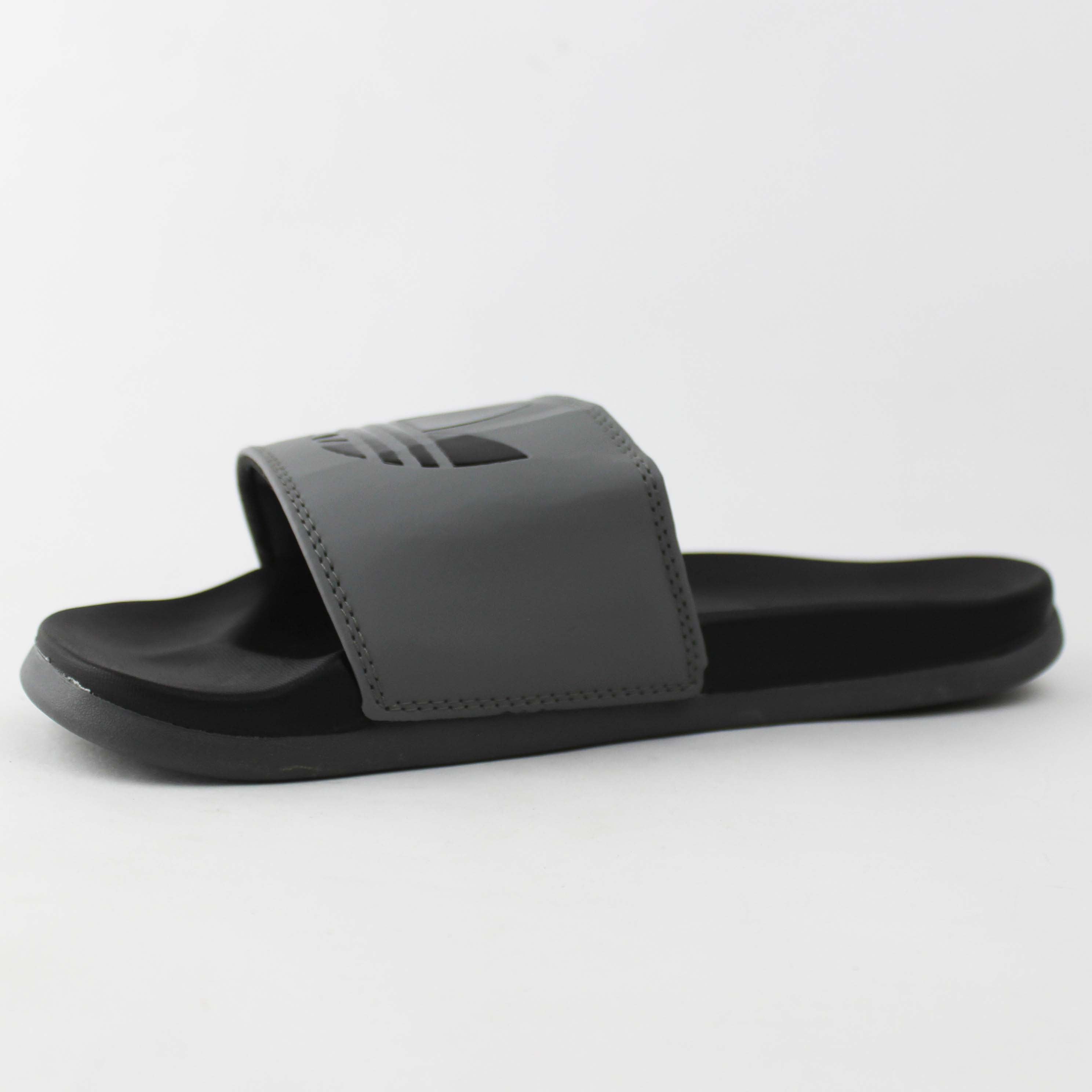 Adilette Lite Slides "Grey"