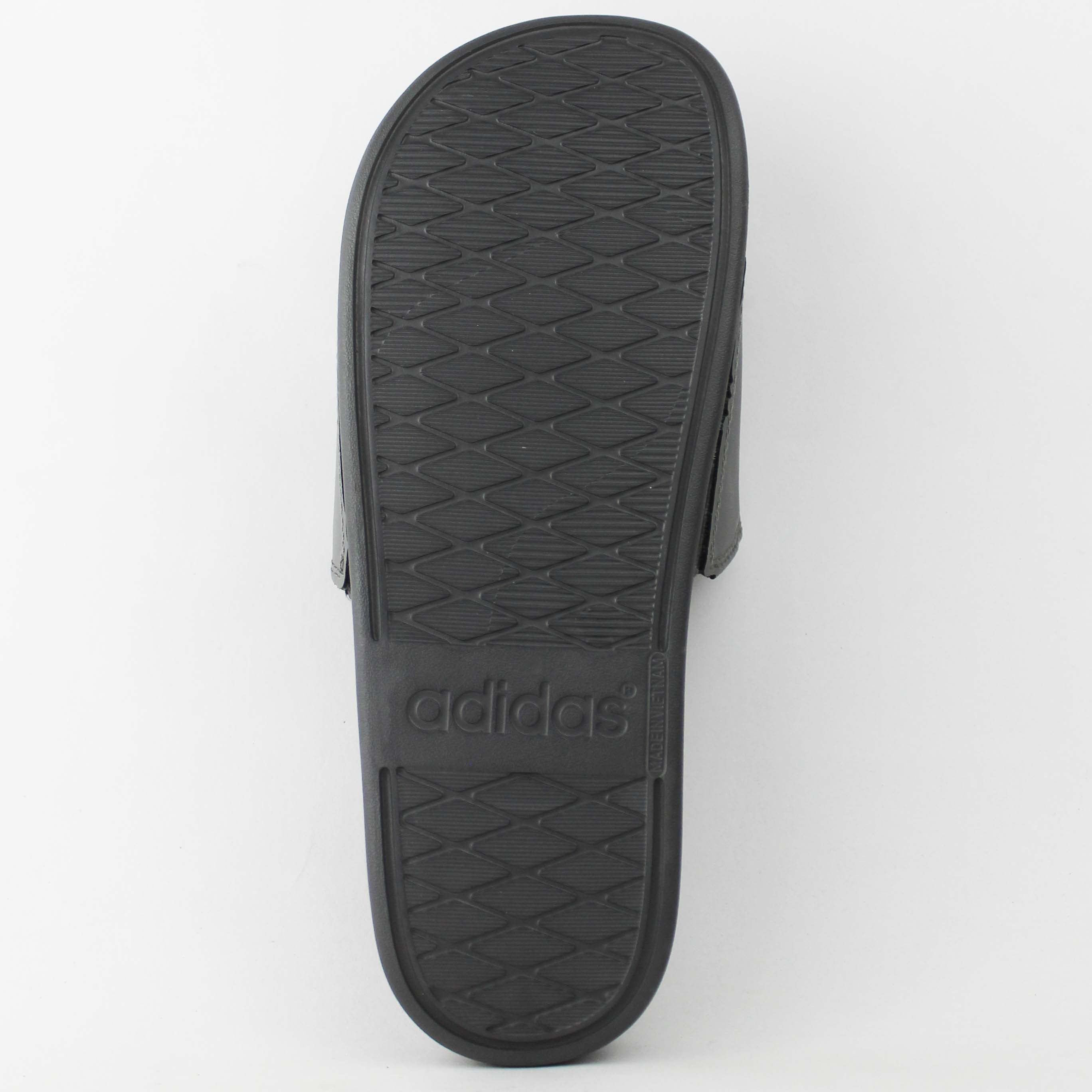 Adilette Lite Slides "Grey"