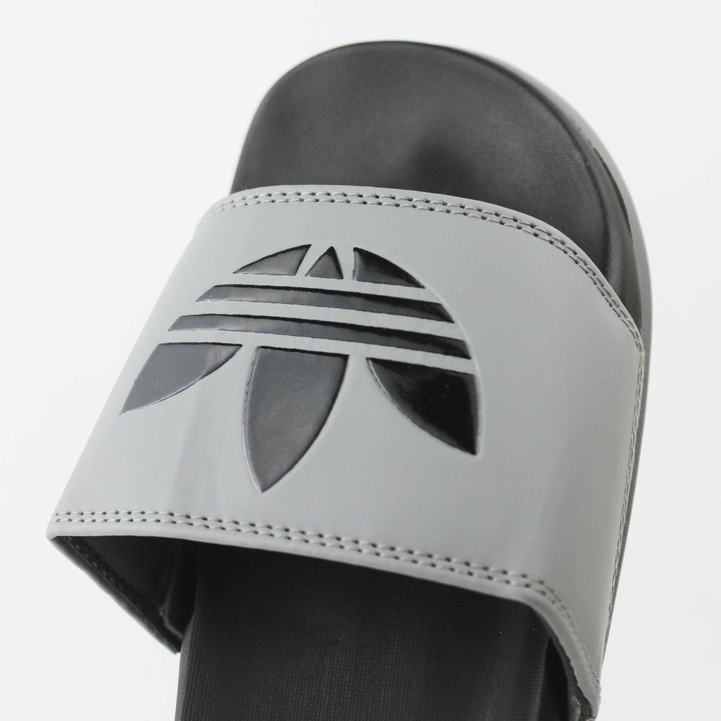 Adilette Lite Slides "Grey"