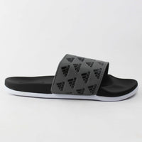 Adilette Comfort Slides "Grey"