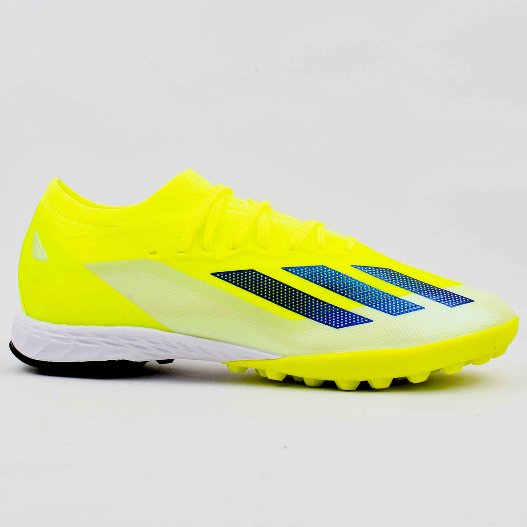 T.Adidas X Crazyfast.1 "Solar-Energy"