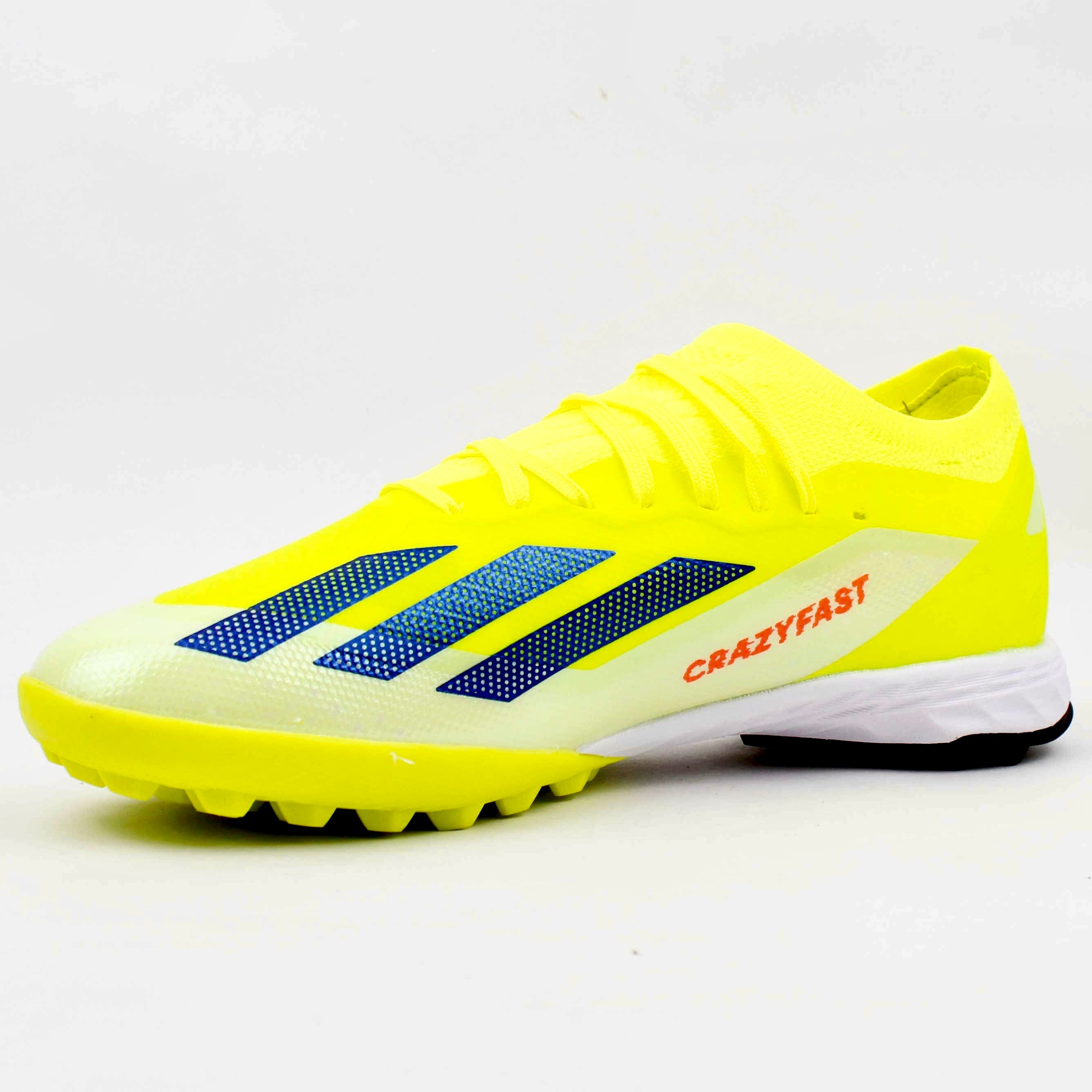 T.Adidas X Crazyfast.1 "Solar-Energy"