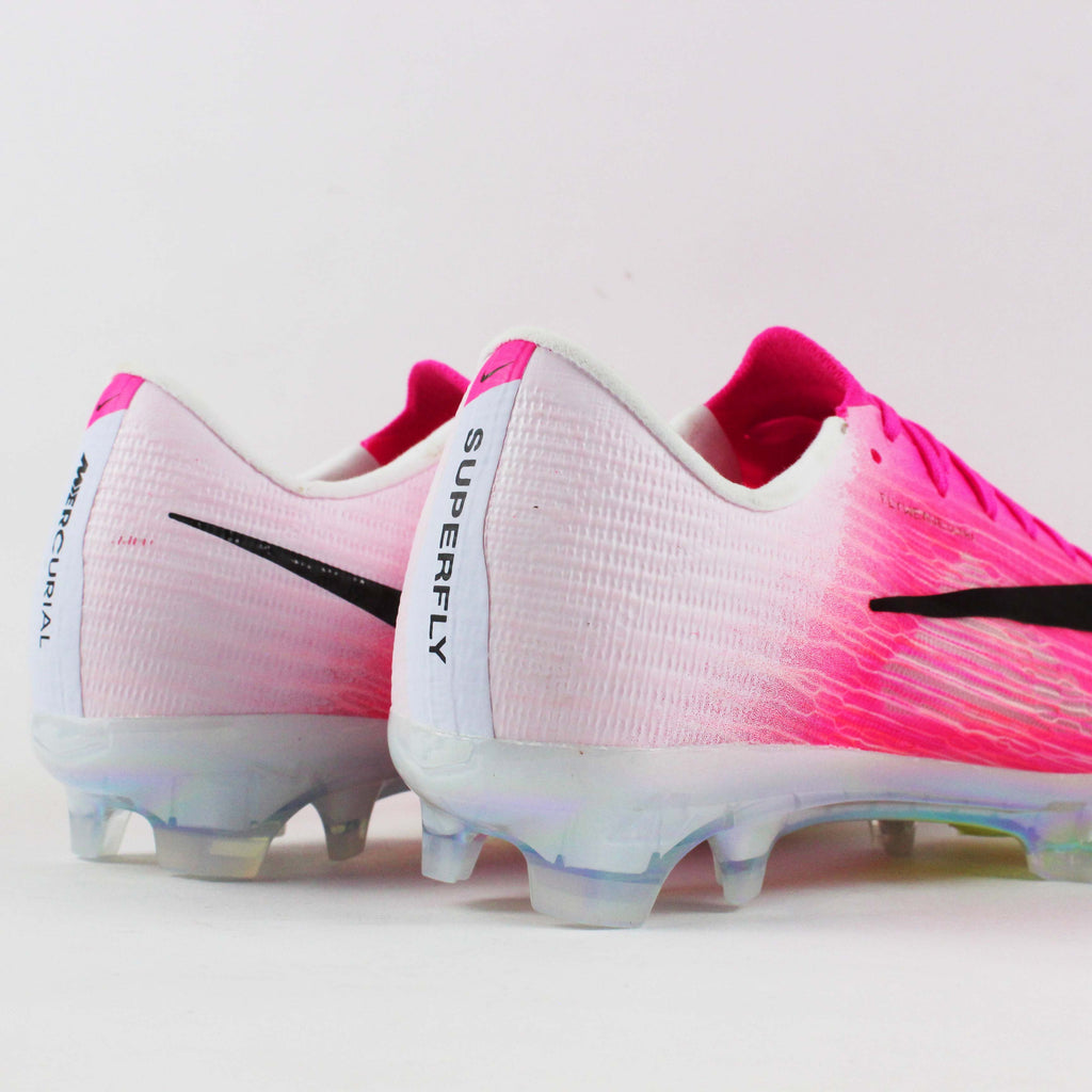 Nike Mercurial AirZoom Superfly 11 FG "Breakout-Pack"