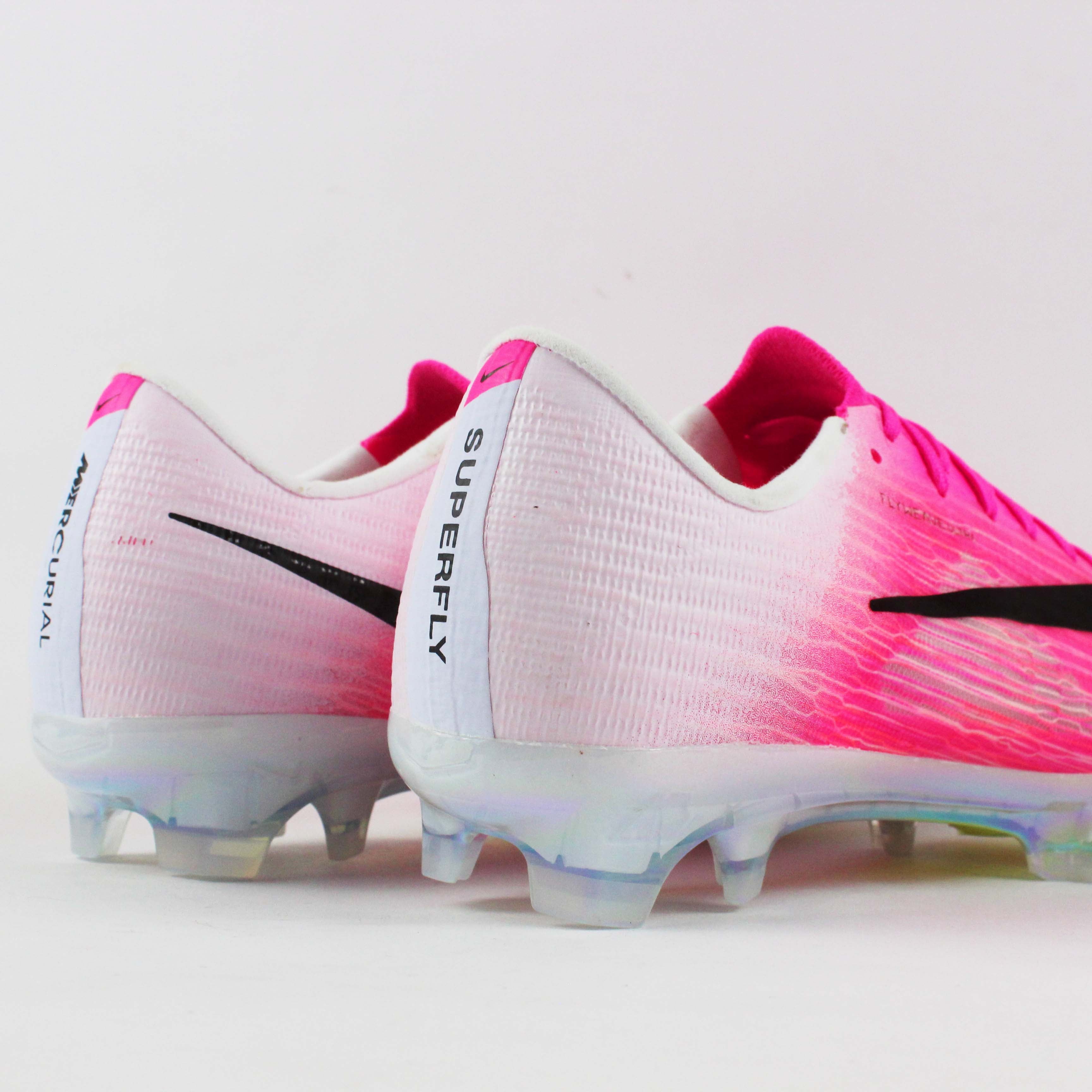 Nike Mercurial AirZoom Superfly 11 FG "Breakout-Pack"
